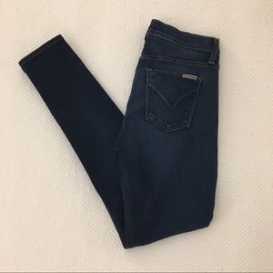 Hudson skinny jeans